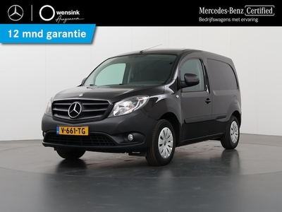 Mercedes-Benz Citan Diesel