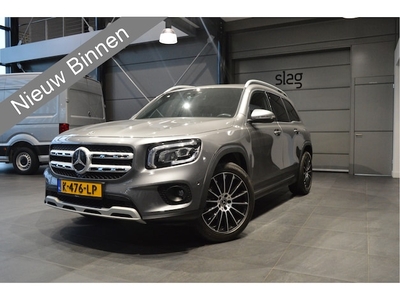 Mercedes-Benz GLB Benzine