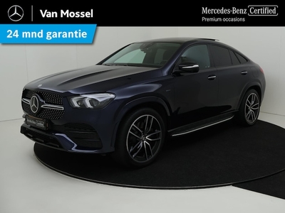 Mercedes-Benz GLE Benzine