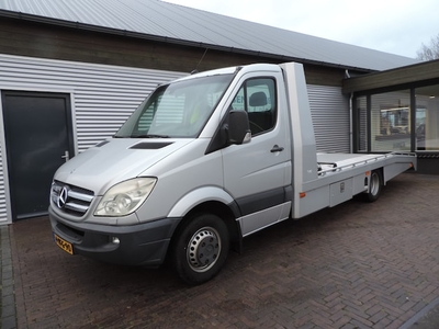 Mercedes-Benz Sprinter Diesel