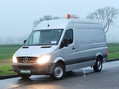 Mercedes-Benz Sprinter Diesel