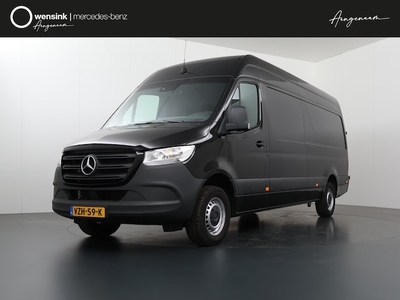 Mercedes-Benz Sprinter Diesel