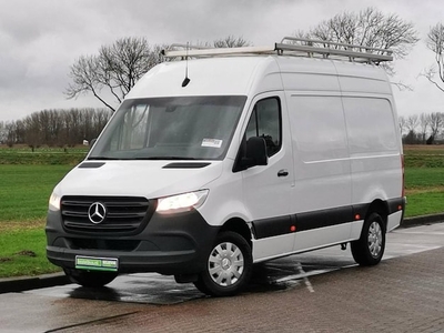 Mercedes-Benz Sprinter Diesel