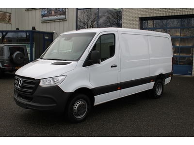 Mercedes-Benz Sprinter Diesel