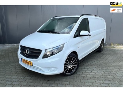 Mercedes-Benz Vito Diesel