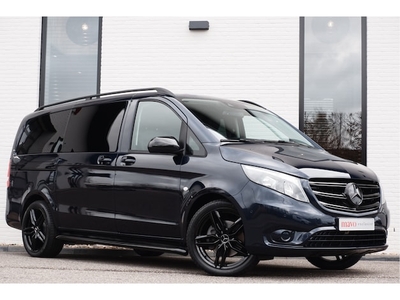 Mercedes-Benz Vito Diesel