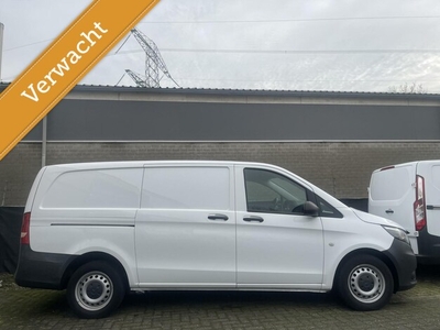 Mercedes-Benz Vito Diesel