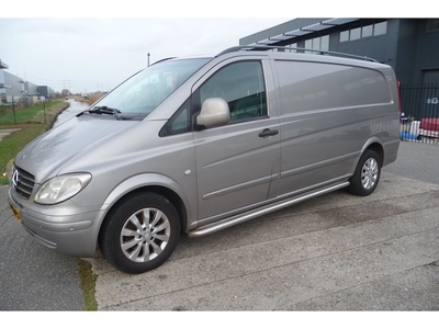 Mercedes-Benz Vito Diesel