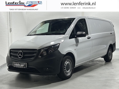 Mercedes-Benz Vito Diesel