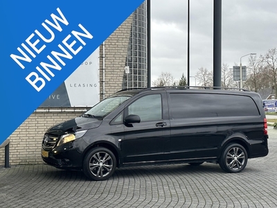 Mercedes-Benz Vito Diesel