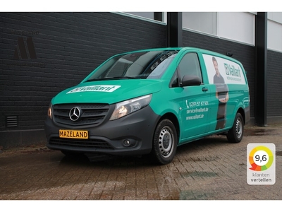 Mercedes-Benz Vito Diesel