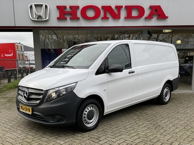 Mercedes-Benz Vito Diesel