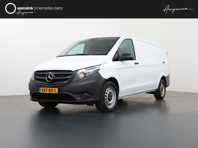 Mercedes-Benz Vito Diesel