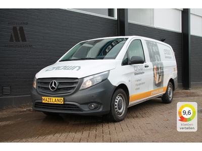 Mercedes-Benz Vito Diesel