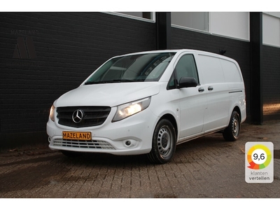 Mercedes-Benz Vito Diesel