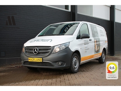 Mercedes-Benz Vito Diesel