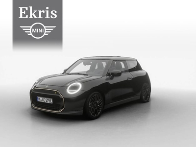 Mini Cooper S Elektriciteit