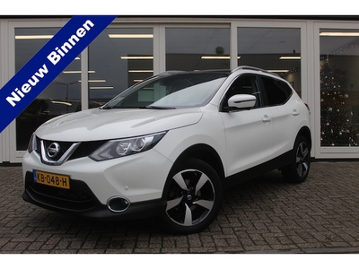 Nissan Qashqai Diesel