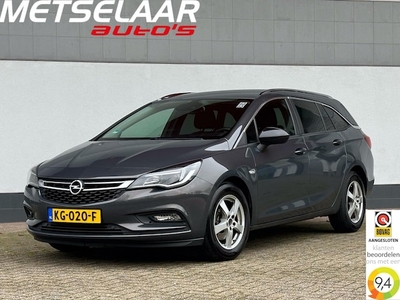 Opel Astra Diesel