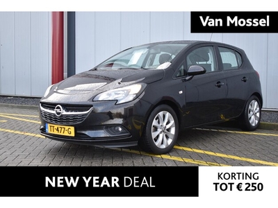 Opel Corsa Benzine