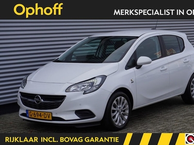 Opel Corsa Benzine