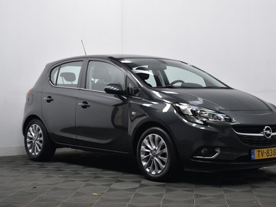 Opel Corsa Benzine