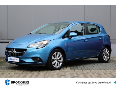 Opel Corsa Benzine