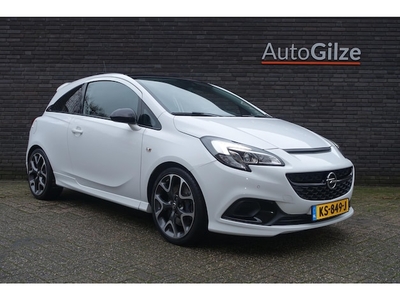 Opel Corsa Benzine