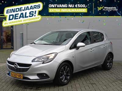 Opel Corsa Benzine