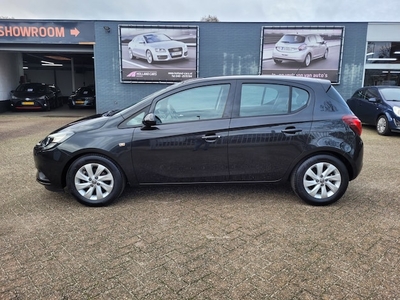 Opel Corsa Benzine