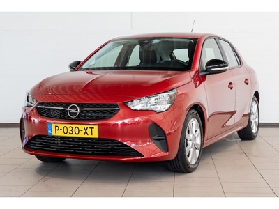 Opel Corsa Benzine