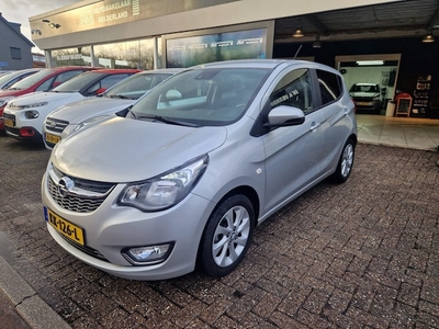 Opel Karl Benzine