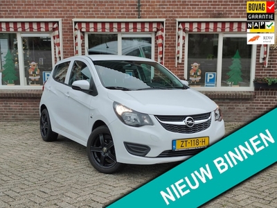 Opel Karl Benzine