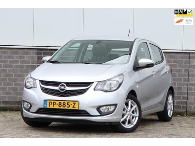 Opel Karl Benzine