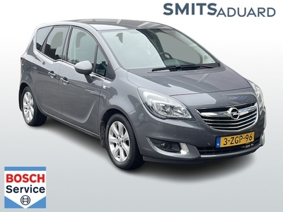 Opel Meriva Benzine