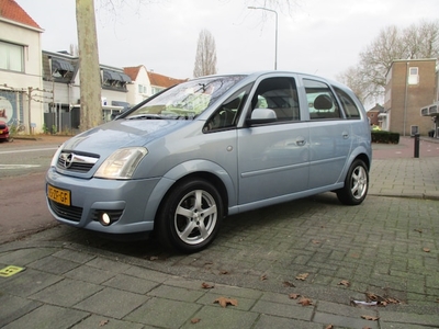 Opel Meriva Benzine