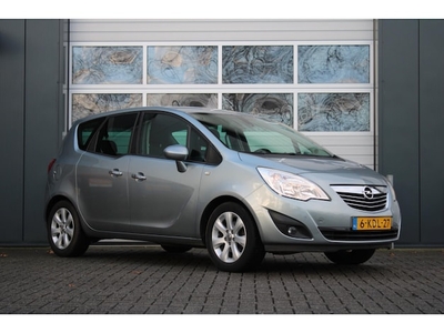 Opel Meriva Benzine