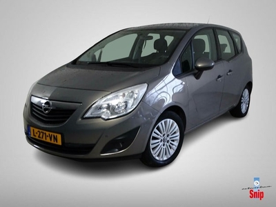 Opel Meriva Benzine