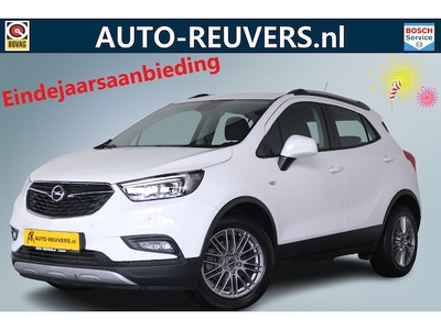 Opel Mokka Benzine