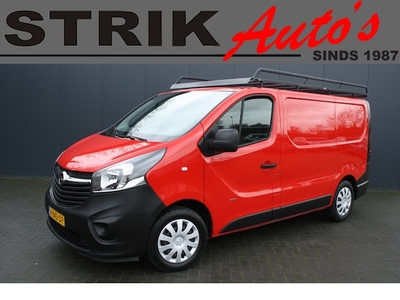 Opel Vivaro Diesel