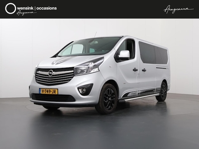 Opel Vivaro Diesel