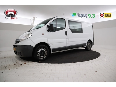 Opel Vivaro Diesel