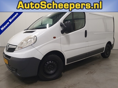 Opel Vivaro Diesel