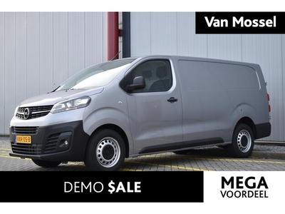 Opel Vivaro Diesel