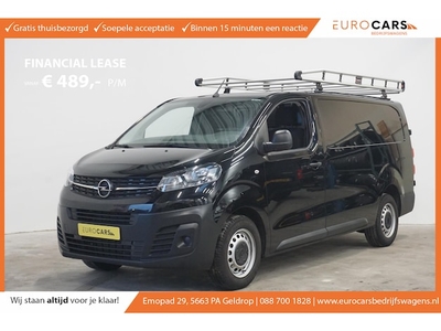 Opel Vivaro Diesel