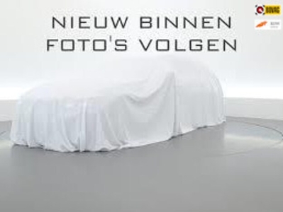 Peugeot 2008 Benzine