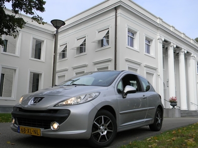 Peugeot 207 Benzine