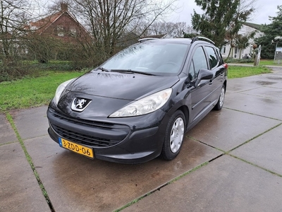 Peugeot 207 Diesel