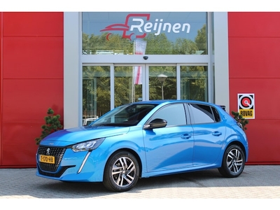 Peugeot 208 Benzine