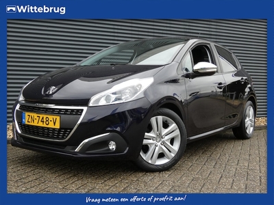 Peugeot 208 Benzine